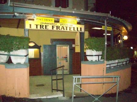 Ristorante I tre fratelli